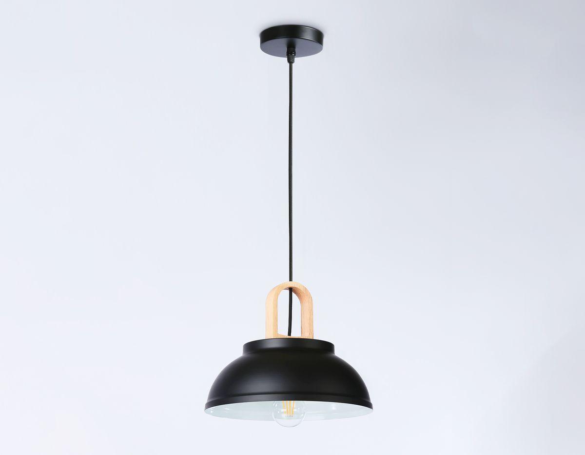 подвесной светильник ambrella light traditional tr8192