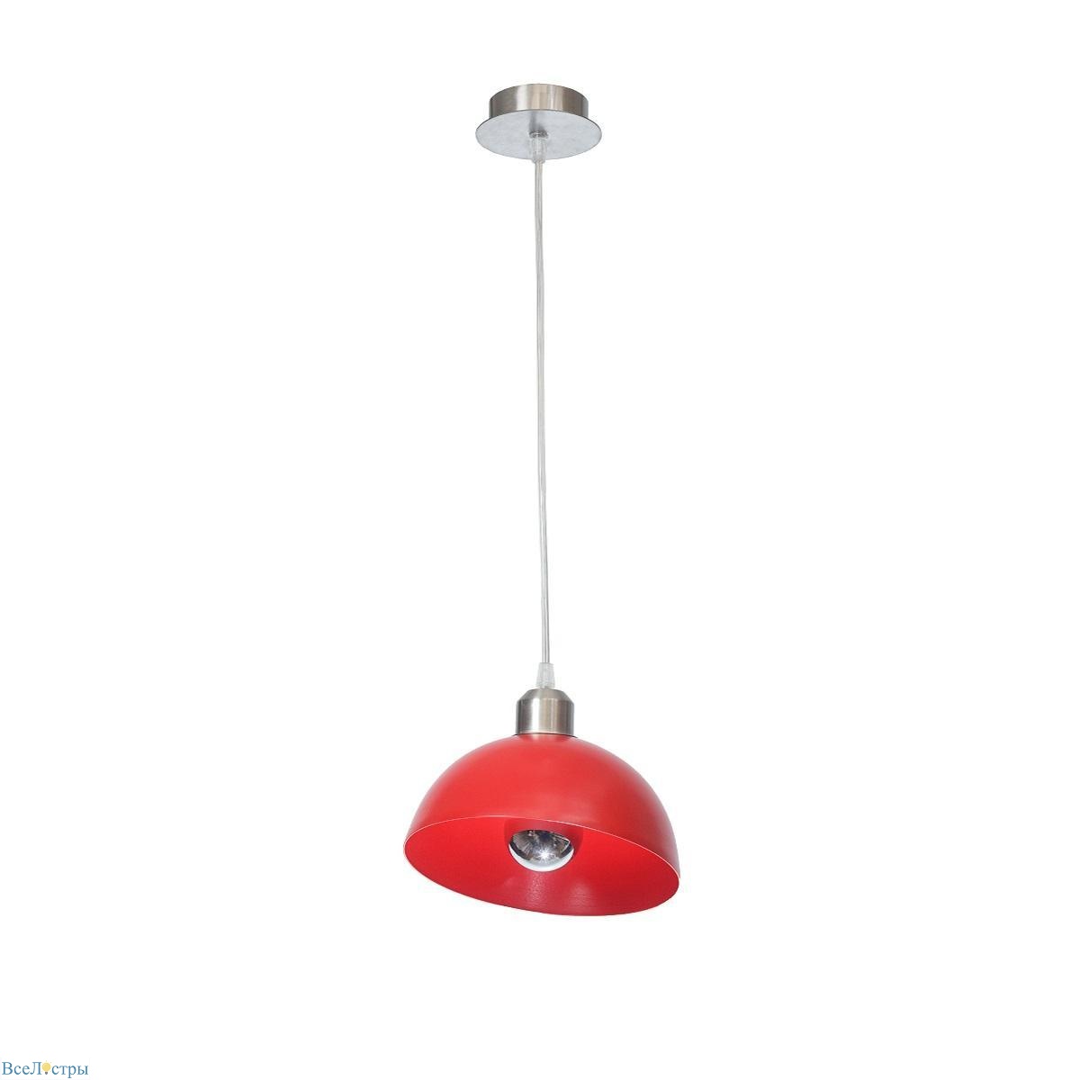 подвесной светильник topdecor dome bella s1 09