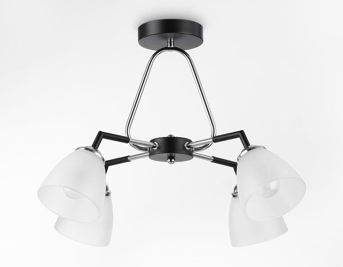 потолочная люстра ambrella light traditional modern tr303293