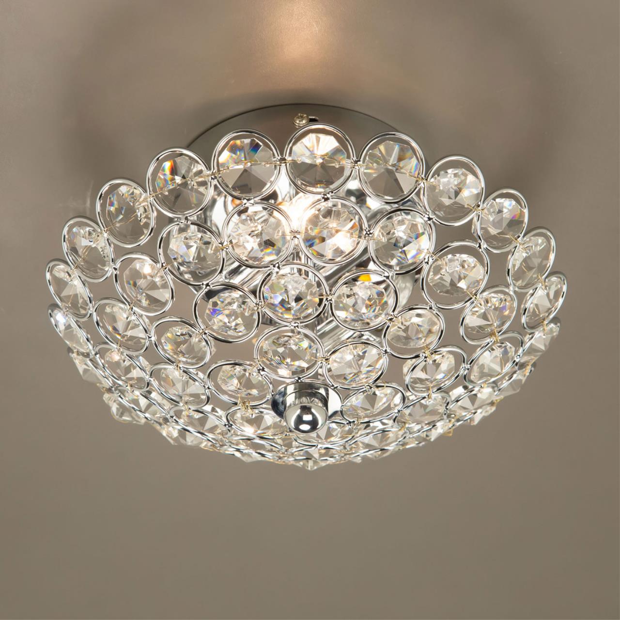 настенный светильник citilux шарм cl316321