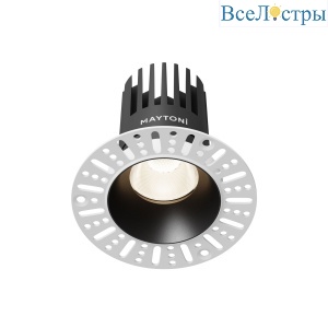 DL121-15W-4K-TRS-B