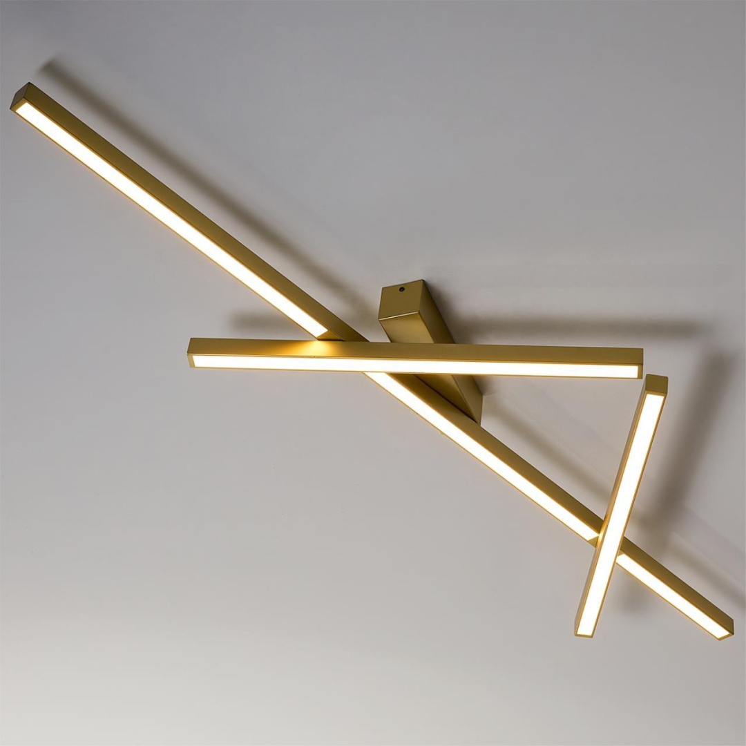 Tao Odeon Light
