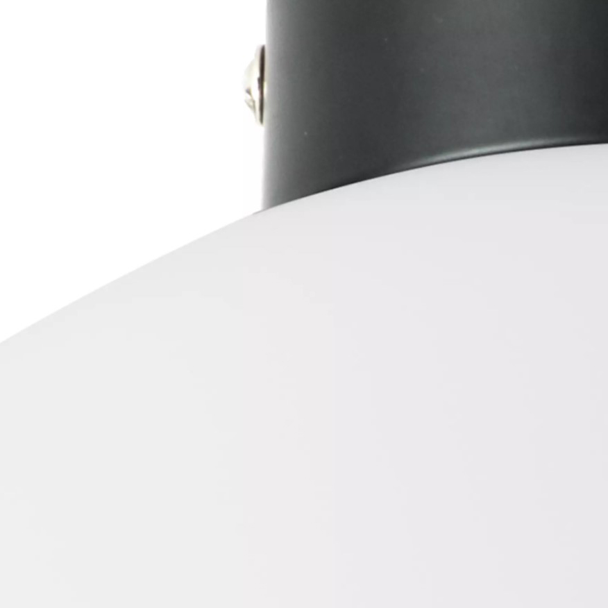 потолочный светильник lightstar globo 812037