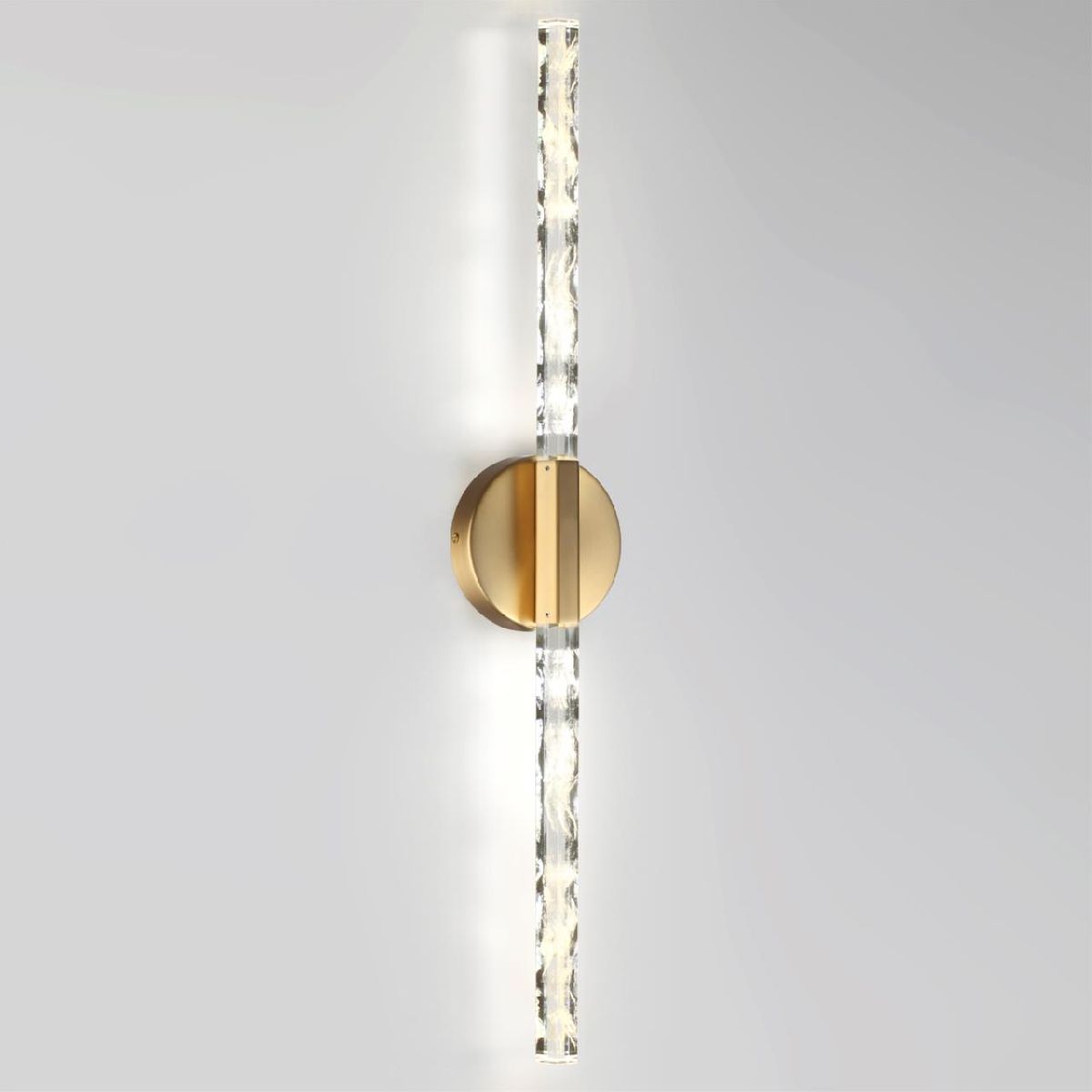 настенный светильник odeon light aletta 6679/6wl