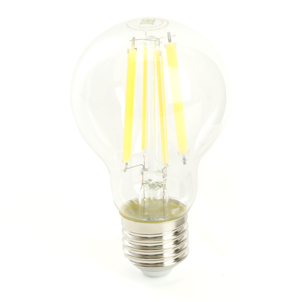 светодиодная лампа feron lb-1112 e27 12w 2700k 48895