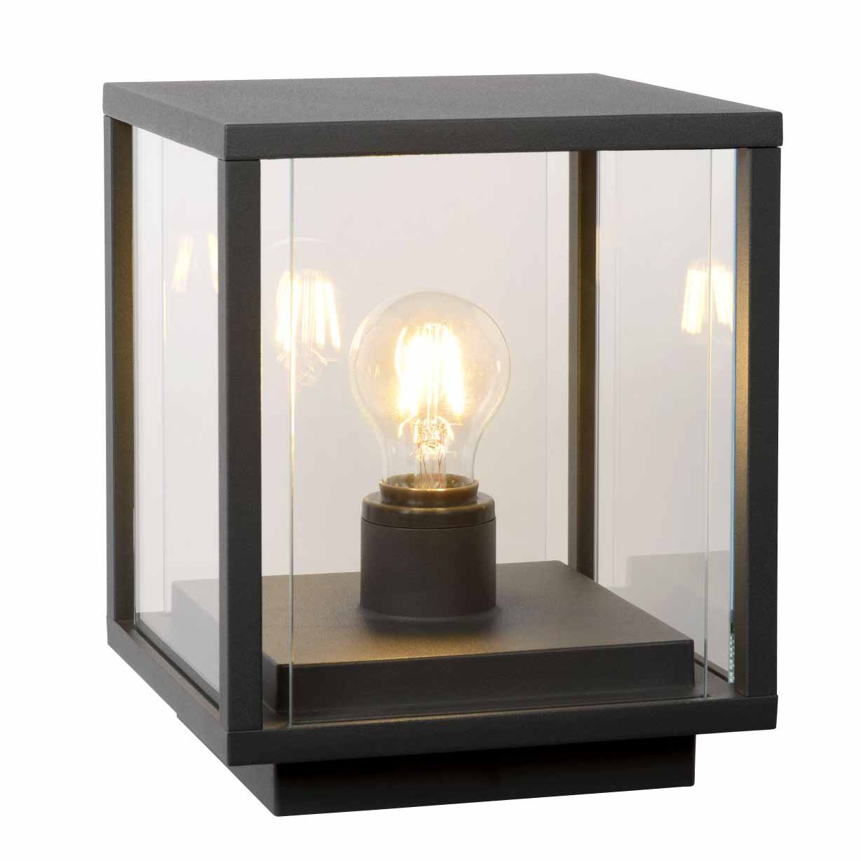 уличный светильник lucide claire 27883/25/30