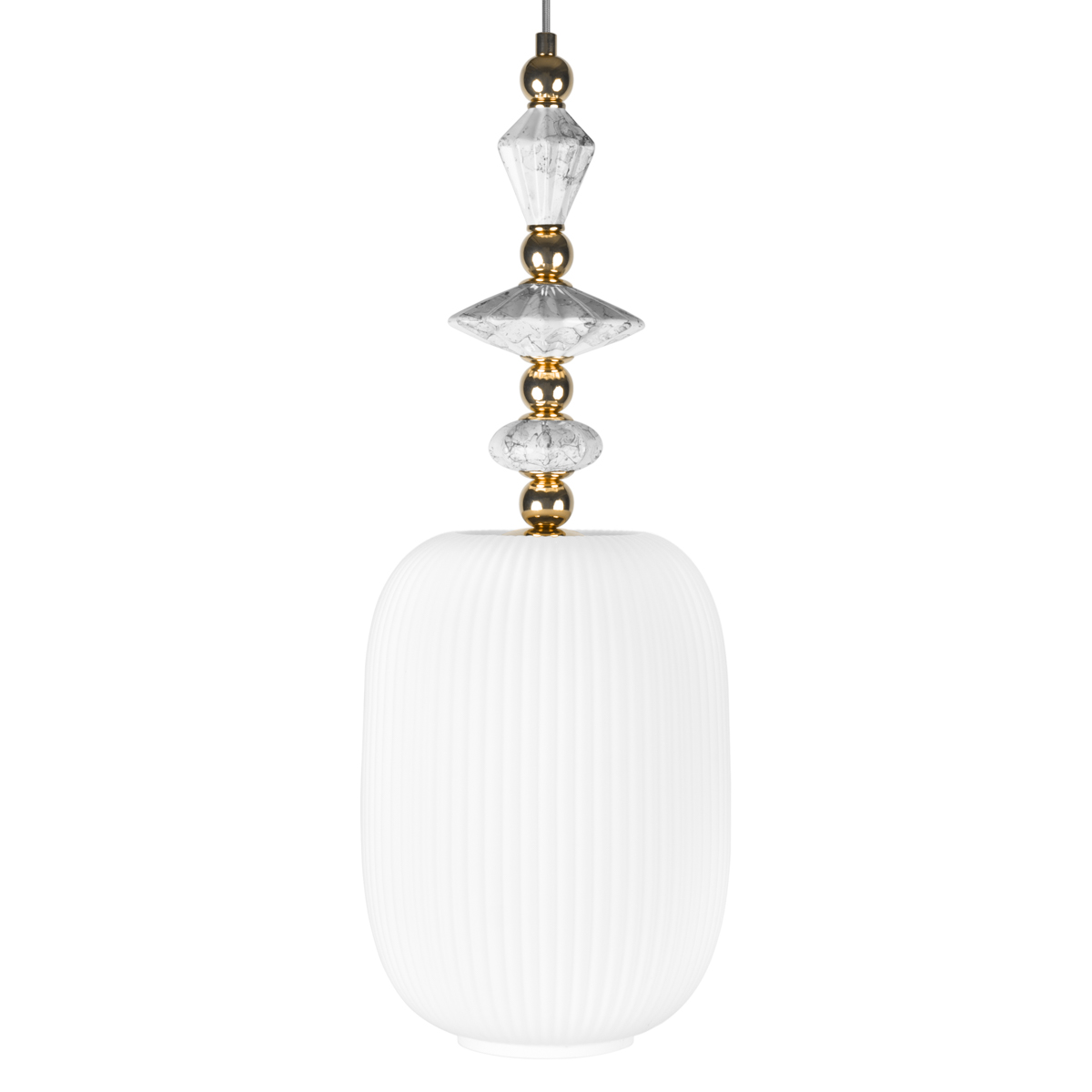 подвесной светильник loft it family 10365/g