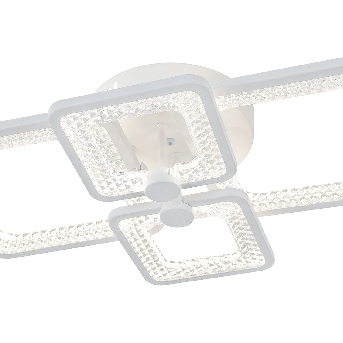 потолочная люстра escada haumea 10283/4led