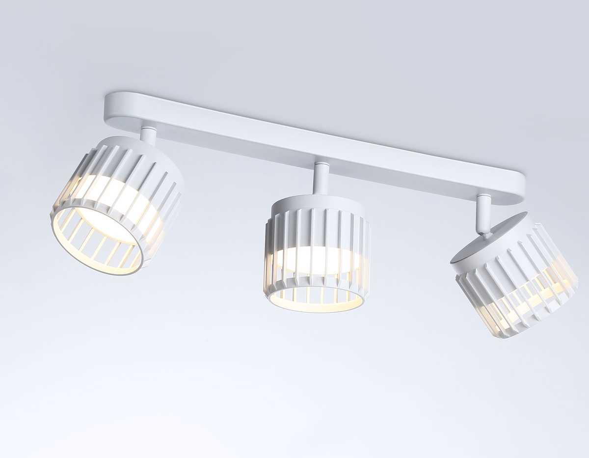 спот ambrella light techno spot techno family tn71166