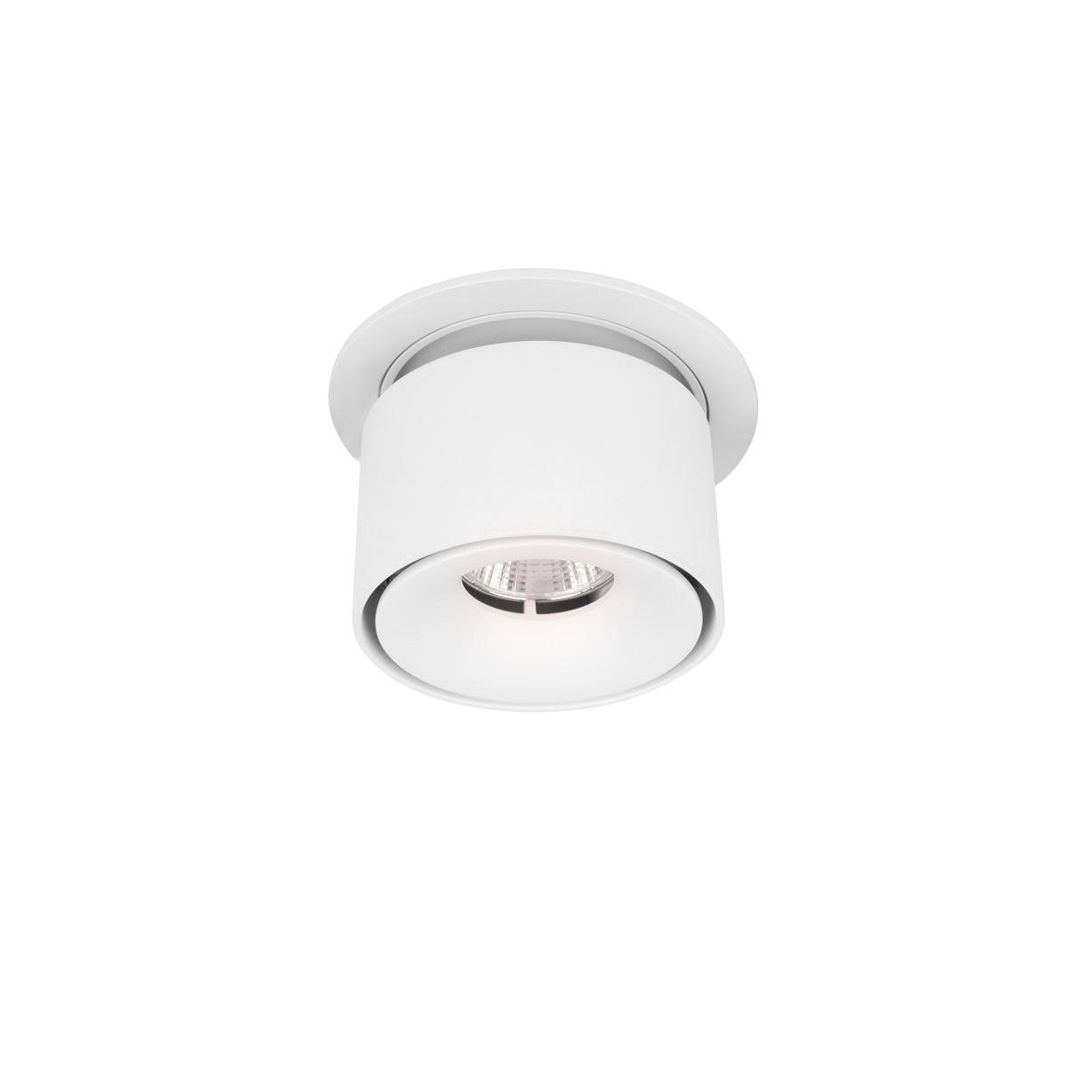 встраиваемый спот loft it top 10325/a white