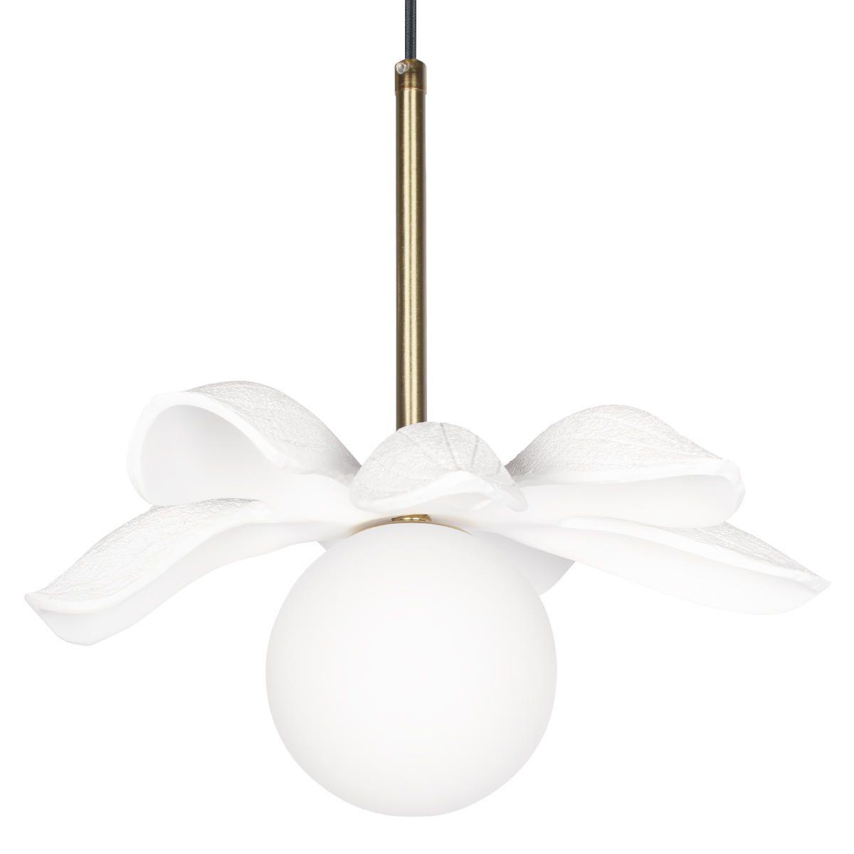 подвесной светильник loft it monro 10213/a white