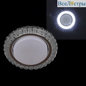 53209-9.0-001PT GX53+LED4W CL