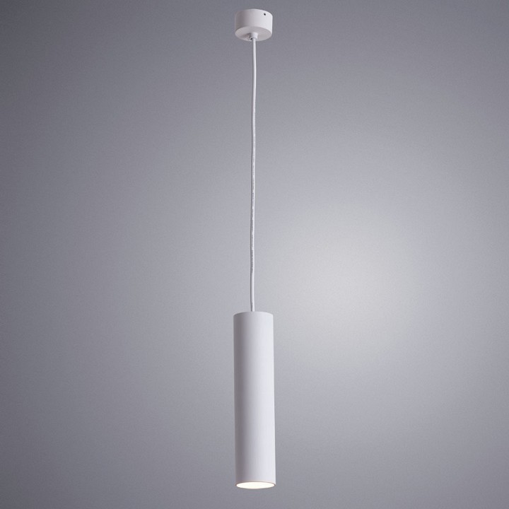 подвесной светильник arte lamp sirius a1524sp-1wh