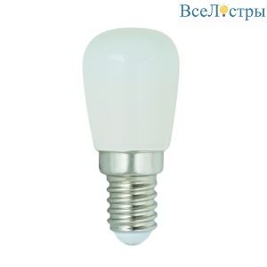 LED-Y25-4W/3000K/E14/FR/Z