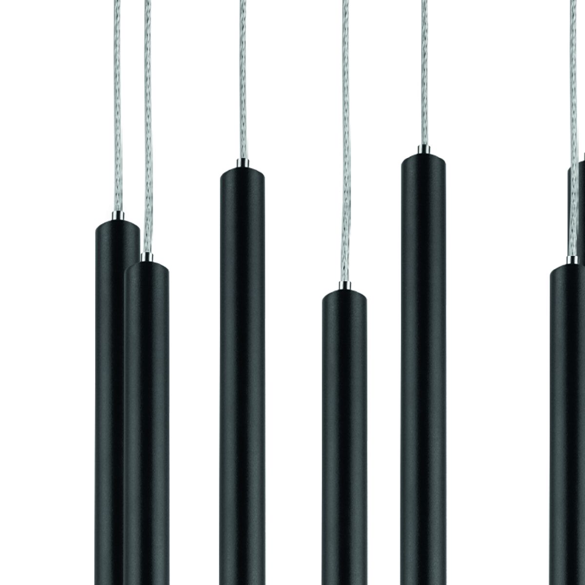 подвесная люстра lightstar tubo l8t747147