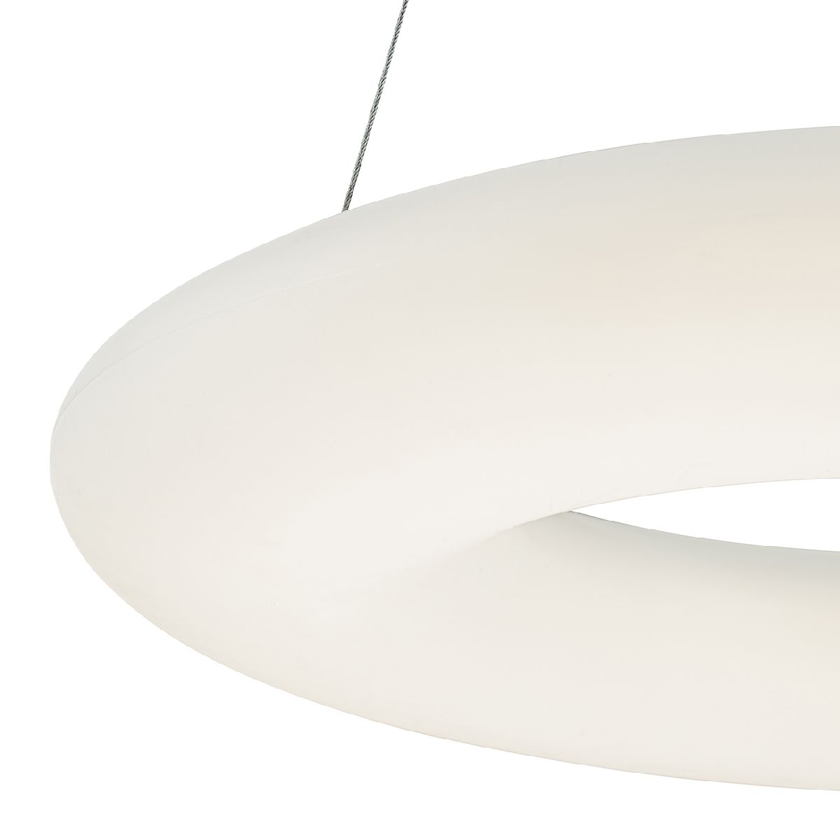 подвесной светильник escada soft 10258/1led