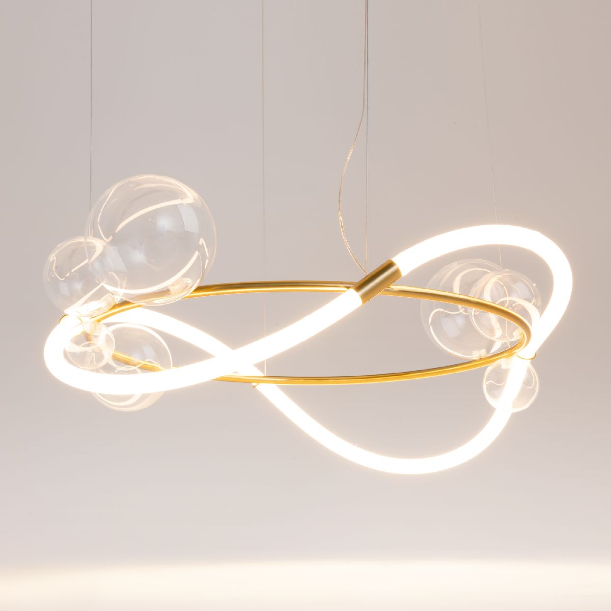 подвесная люстра maytoni oasis mod289pl-l44bs3k