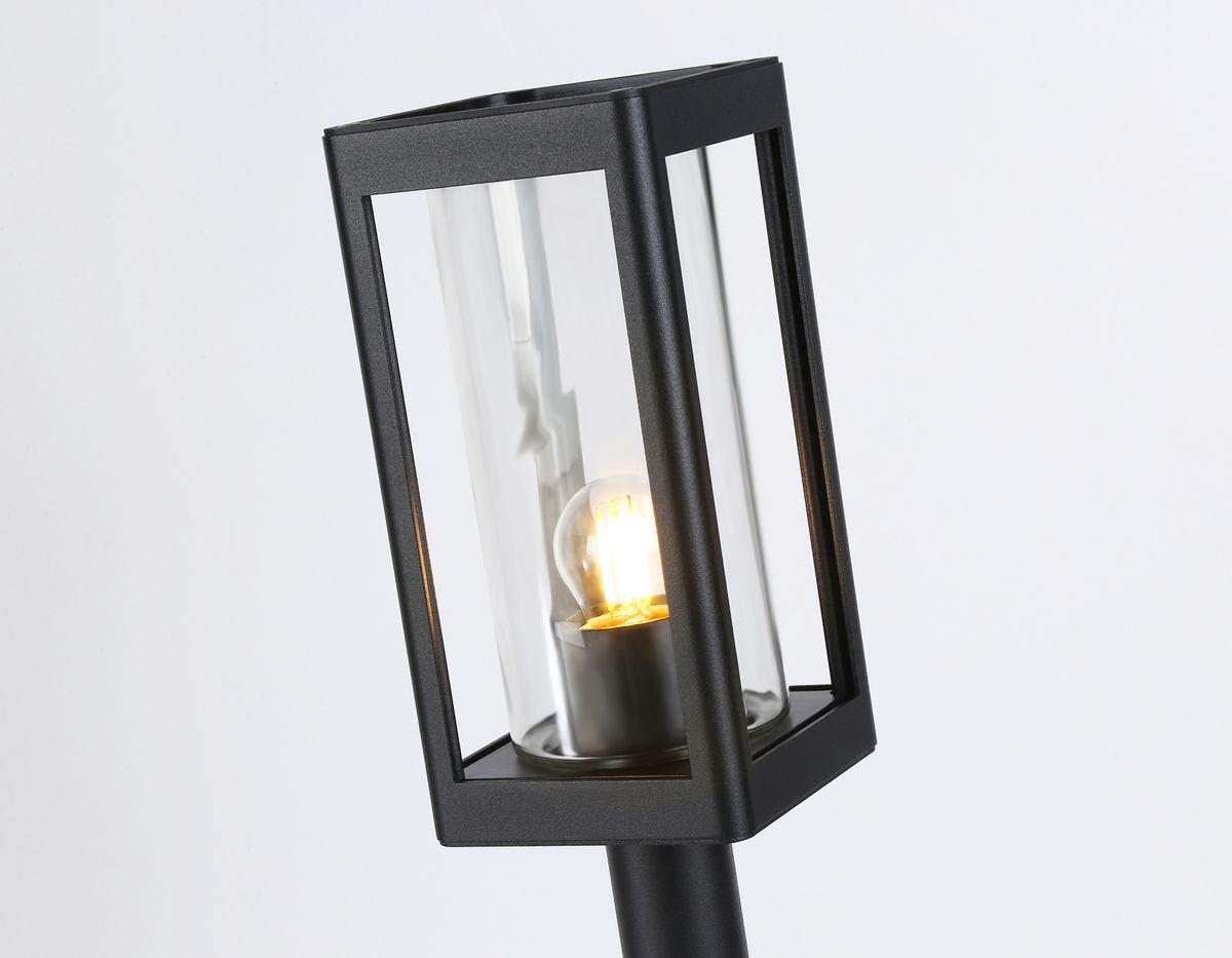 уличный светильник ambrella light garden st2411