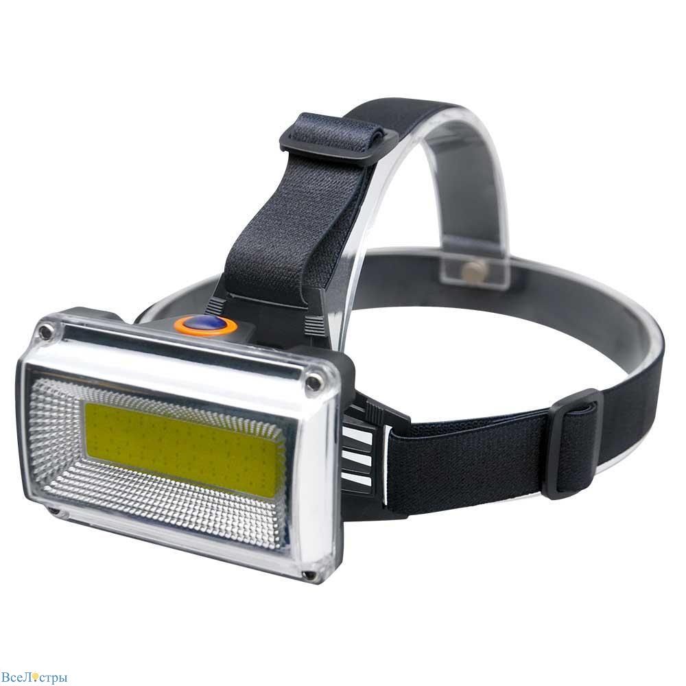налобный фонарь ritter 56207 2