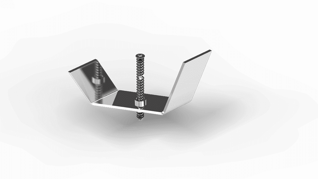 алюминиевый профиль designled le.6332-r 010358