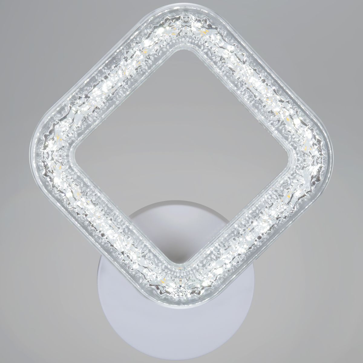 настенный светильник reluce 98290-0.2-01 wh