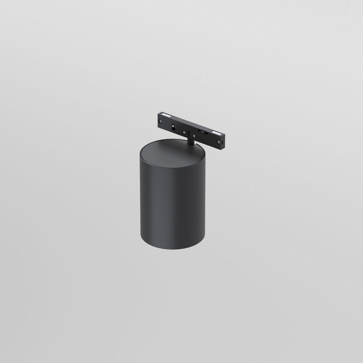 трековый светодиодный светильник elektrostandard mini magnetic 85159/01 a065646