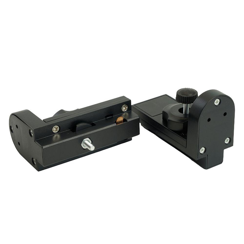 адаптер для установки т8 лампы для шинопровода feron ld1016 51038