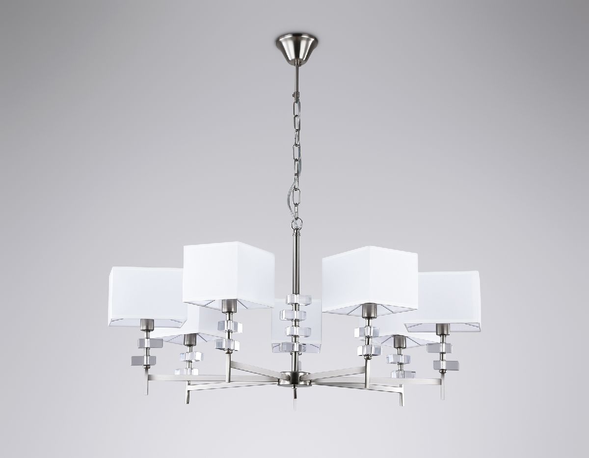подвесная люстра ambrella light high light classic lh71323