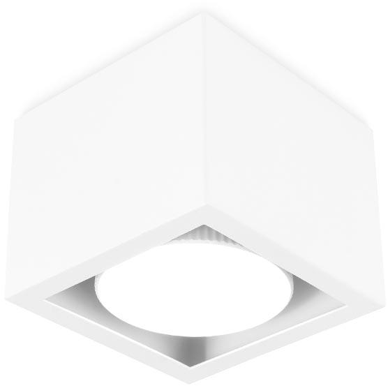 потолочный светильник ambrella light techno spot tn705