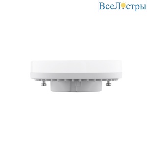 LED-GX53-7W/4000K/GX53/FR/SLS