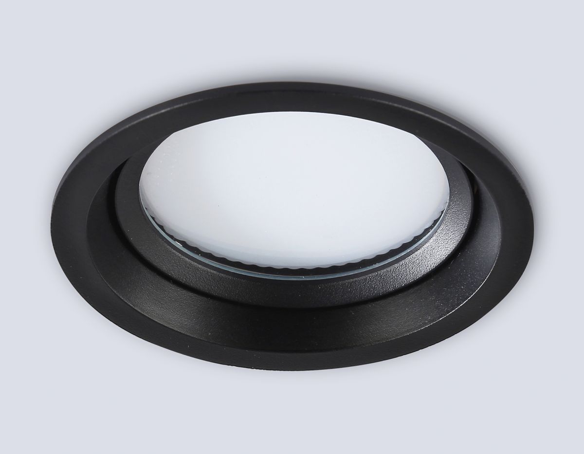 встраиваемый светильник ambrella light techno spot ip protect tn6653