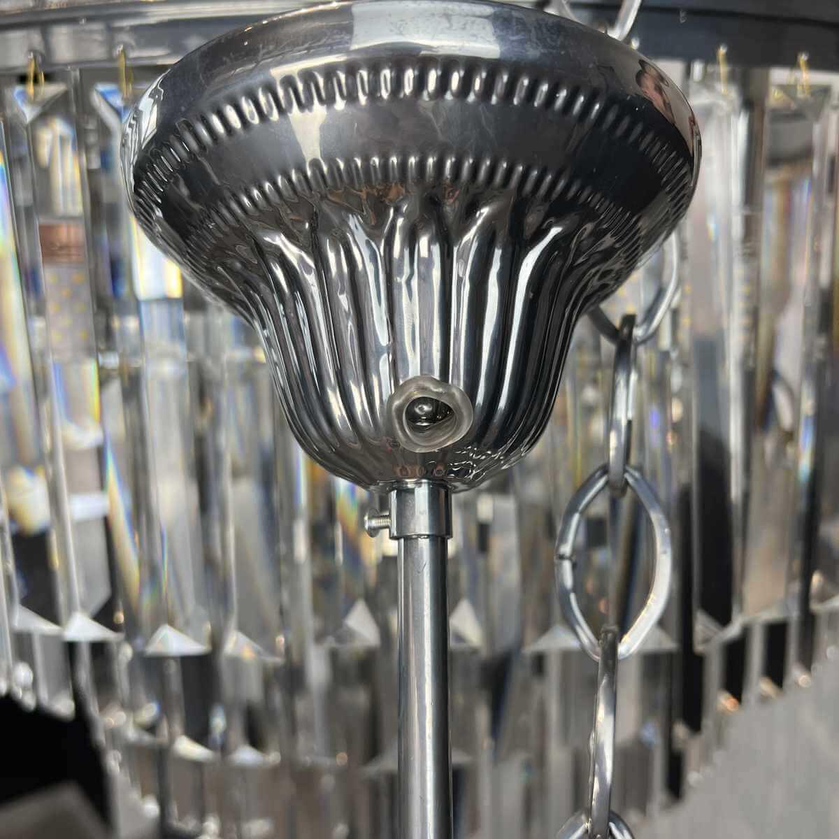 подвесная люстра imperium loft odeon chandelier 228793-22