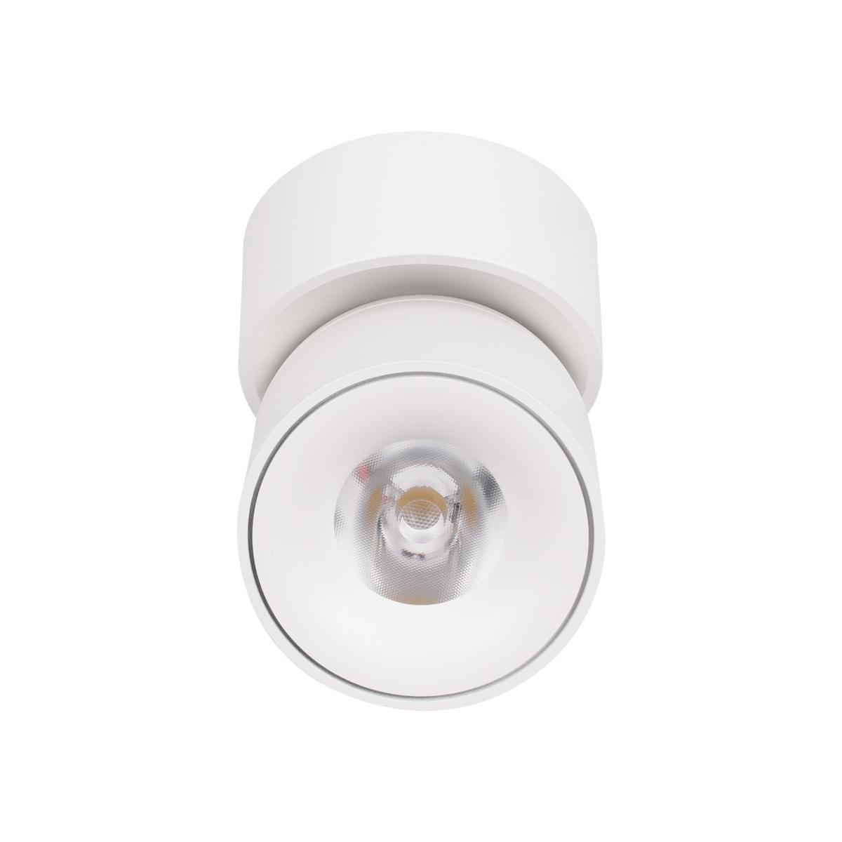 светодиодный спот loft it tictac 10180 white 3000k