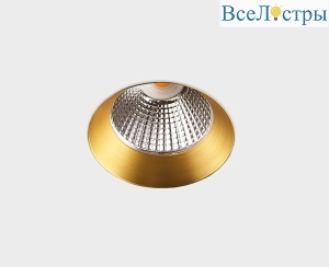 IT02-028 gold 3000K