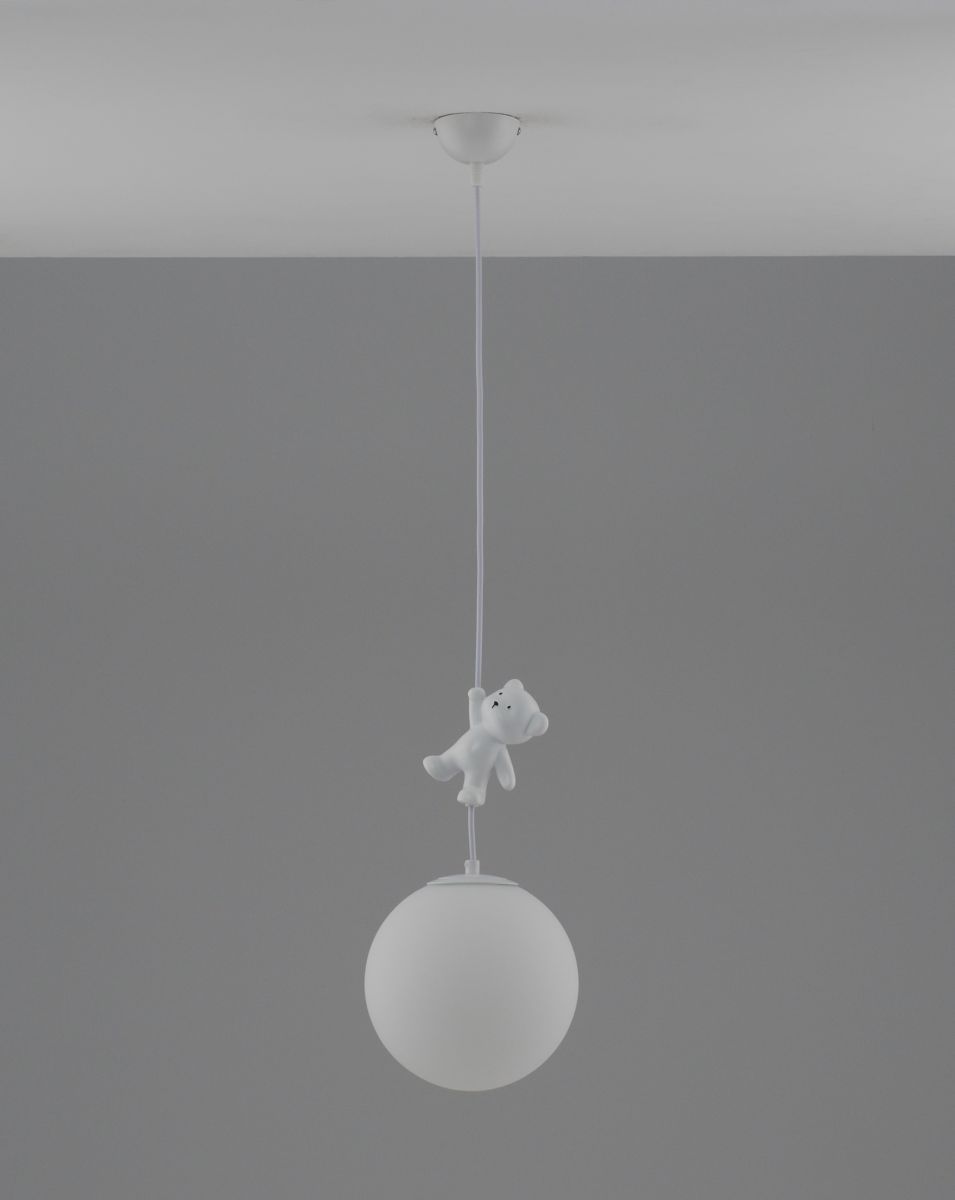подвесной светильник moderli baloons v11233-1p