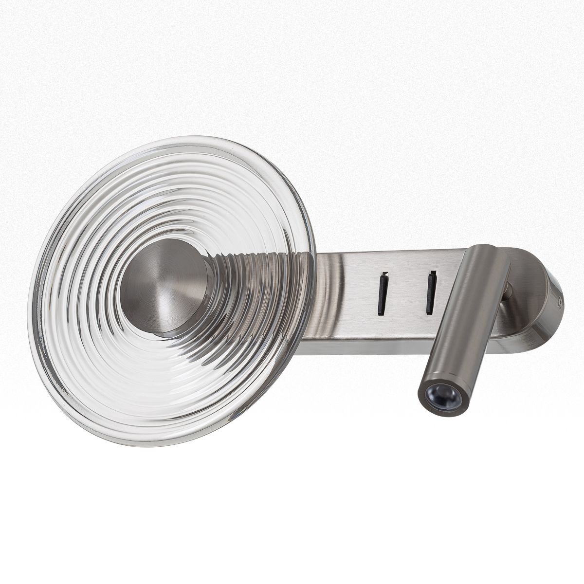настенный светильник citilux corta cl245031