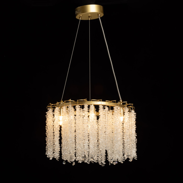 подвесная люстра de markt лайма 467014506