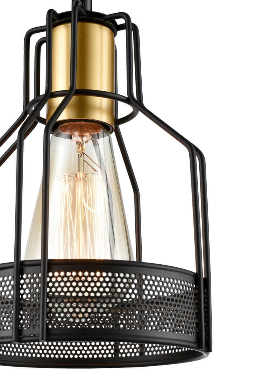 подвесной светильник vele luce abbis vl6262p01