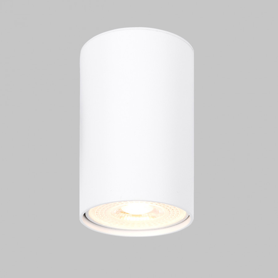 накладной светильник imex simple il.0005.2700-wh