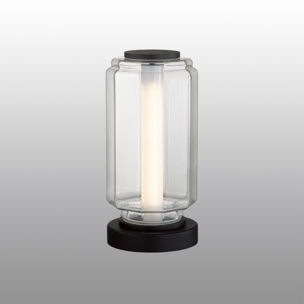 настольная лампа odeon light exclusive hightech jam 5409/10tl