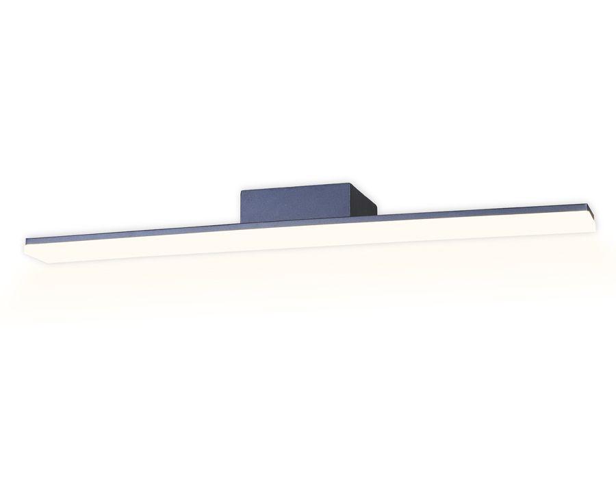 подсветка для картин ambrella light wall fw424