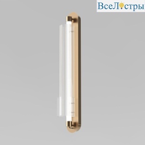 303071 LED латунь