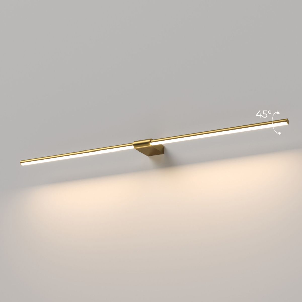 подсветка для картин elektrostandard luar 40153/led 4690389217289 a070988
