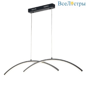 10212/S LED Black