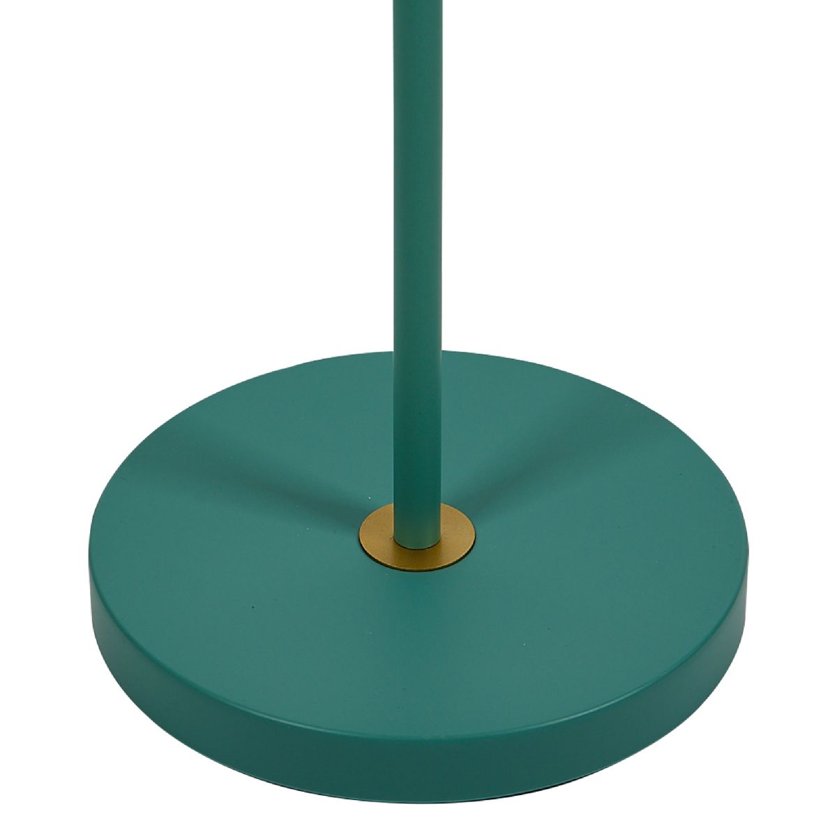 торшер uniel uml-t700 e27 green ul-00010187