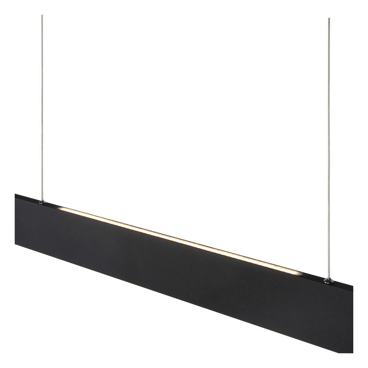 подвесной светодиодный светильник lucide raya led 45455/36/30