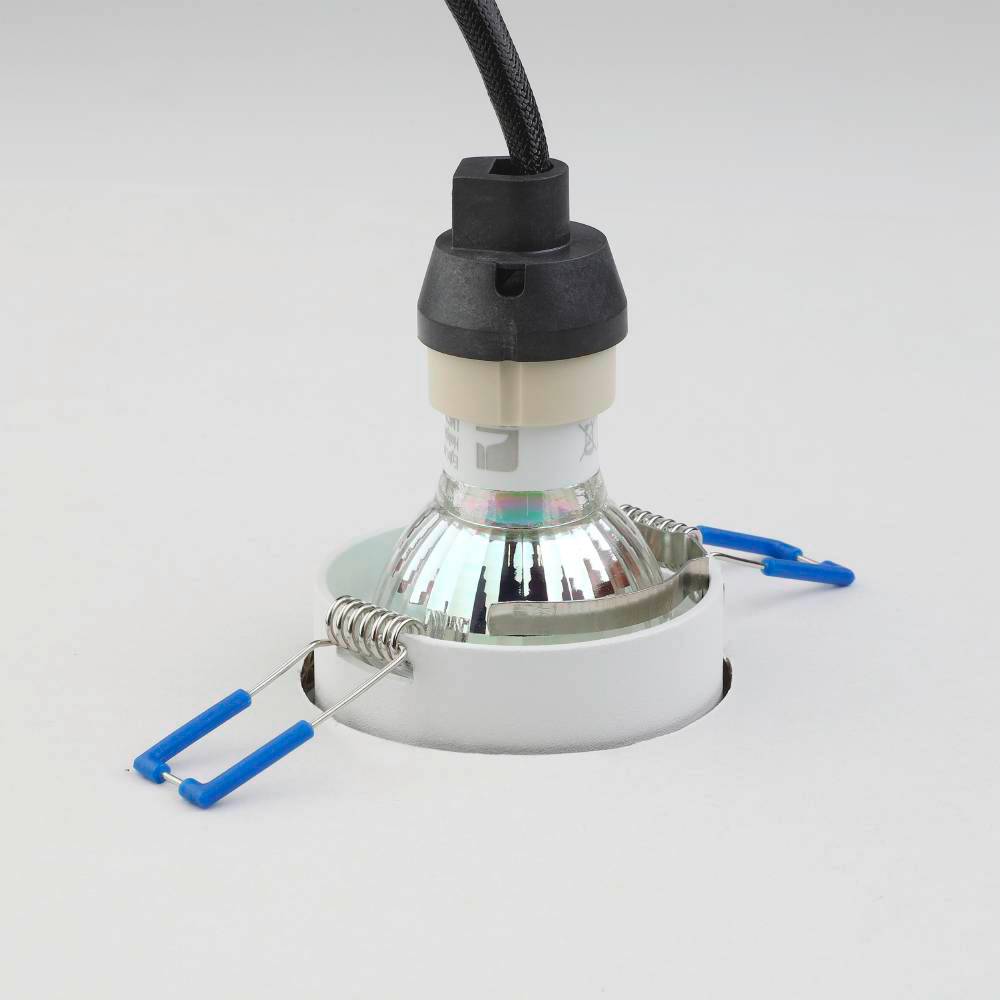 встраиваемый светильник eglo carosso 900456