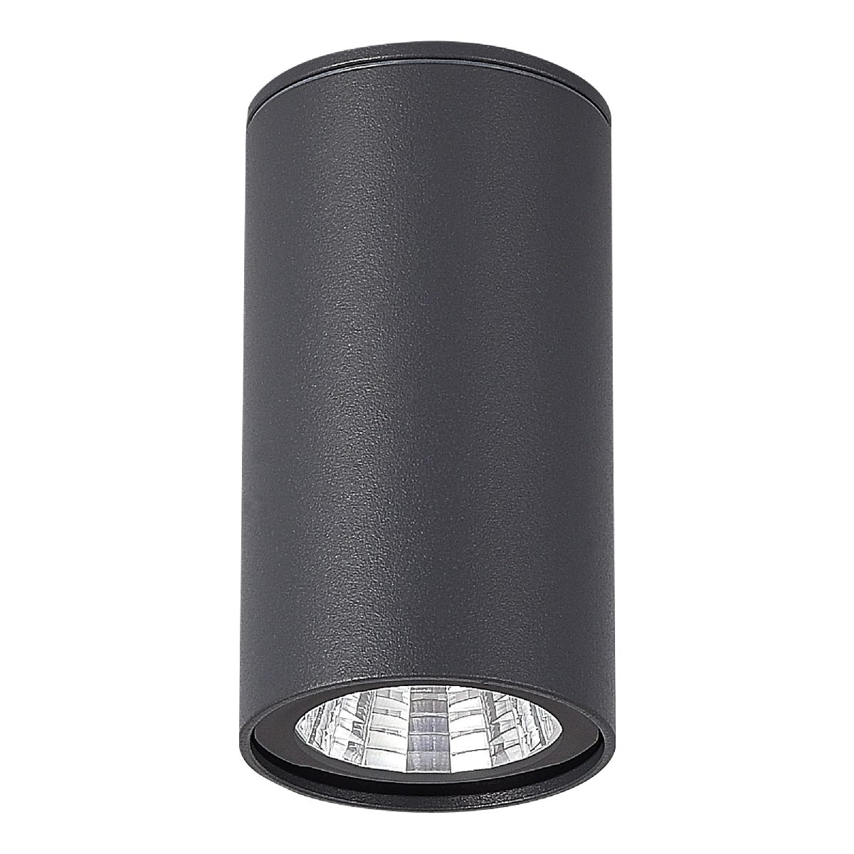 уличный потолочный светильник st luce tubo sl9514.702.01