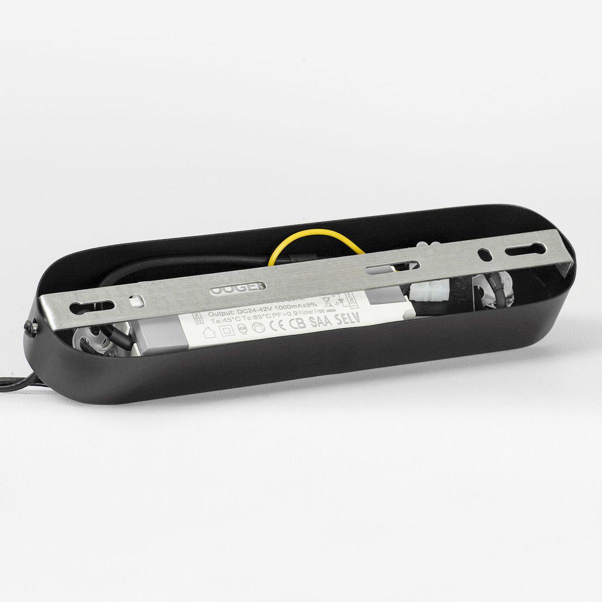 подвесной светодиодный светильник lussole bibb lsp-7205