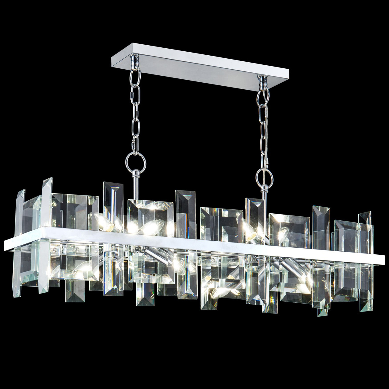 подвесная люстра maytoni cerezo mod201pl-08n